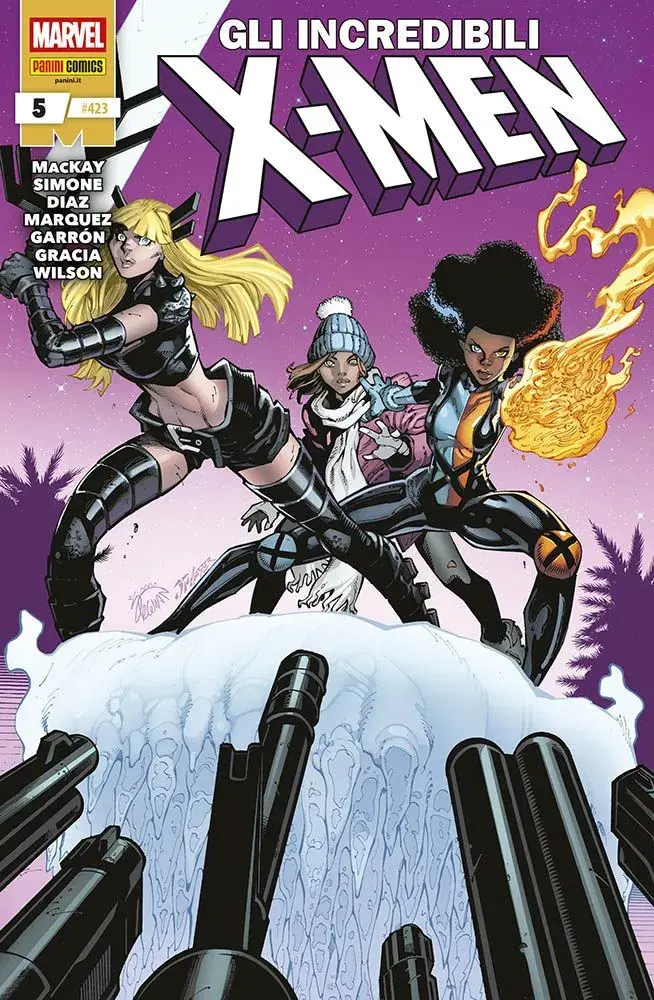 Volume cover